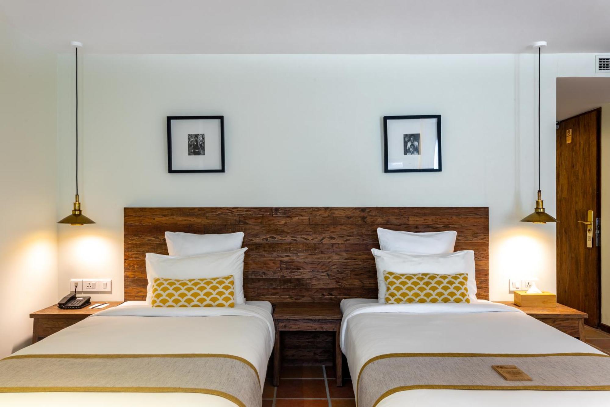 Hotel Roadhouse, Thamel, Kathmandu- Contemporary Boutique Κατμαντού Εξωτερικό φωτογραφία
