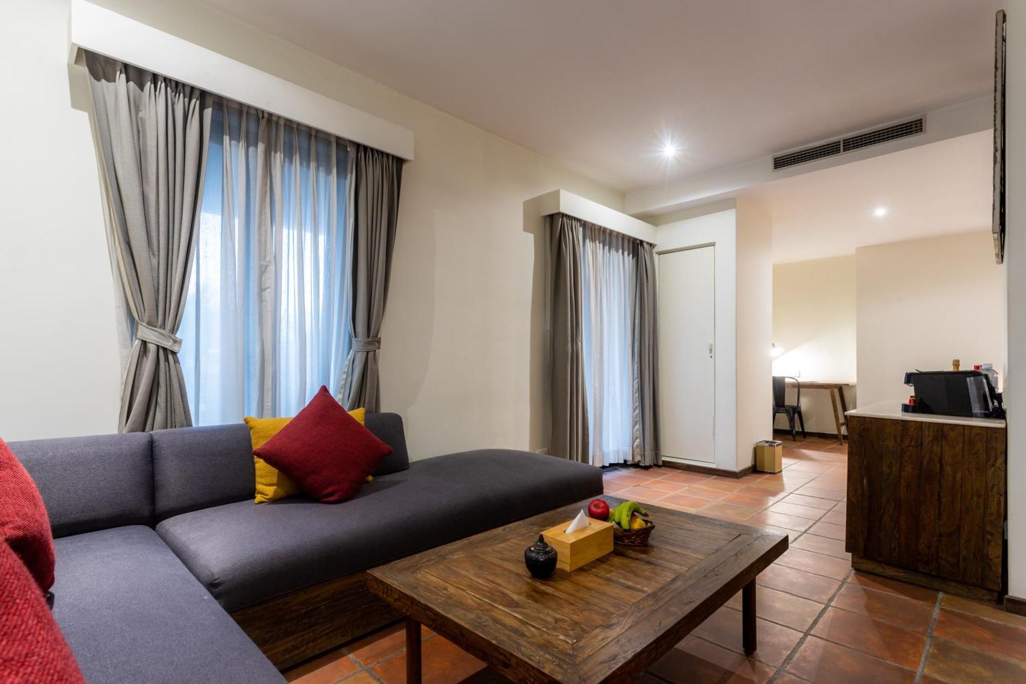 Hotel Roadhouse, Thamel, Kathmandu- Contemporary Boutique Κατμαντού Εξωτερικό φωτογραφία