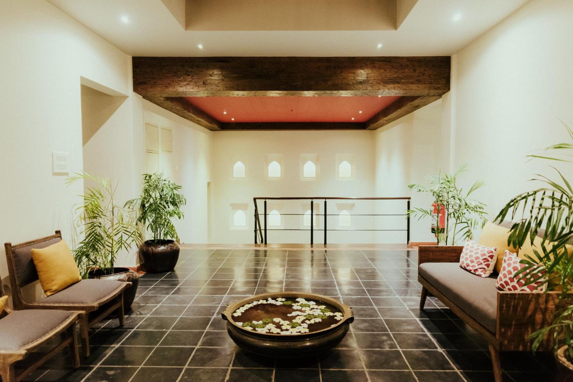 Hotel Roadhouse, Thamel, Kathmandu- Contemporary Boutique Κατμαντού Εξωτερικό φωτογραφία