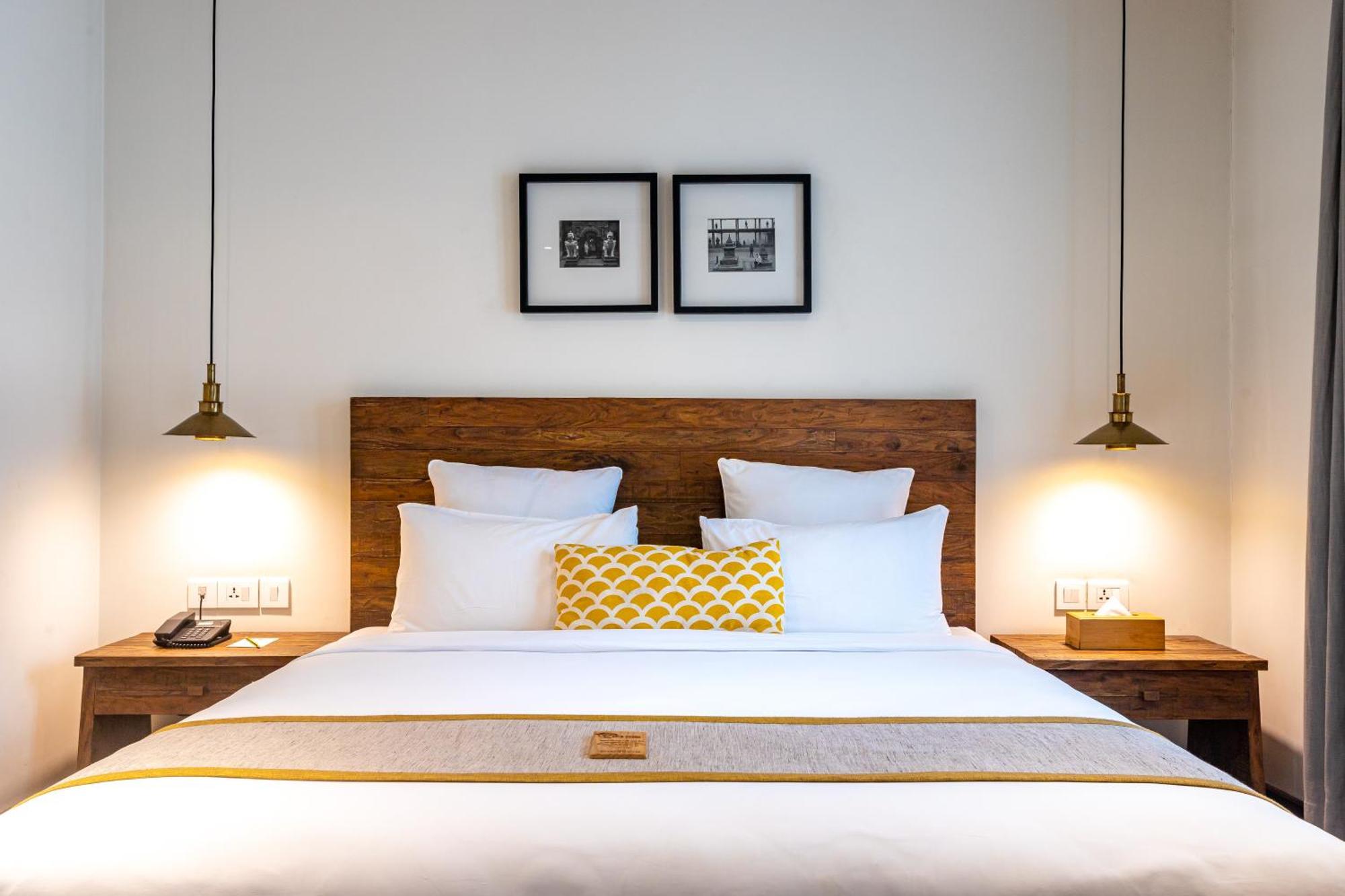 Hotel Roadhouse, Thamel, Kathmandu- Contemporary Boutique Κατμαντού Εξωτερικό φωτογραφία