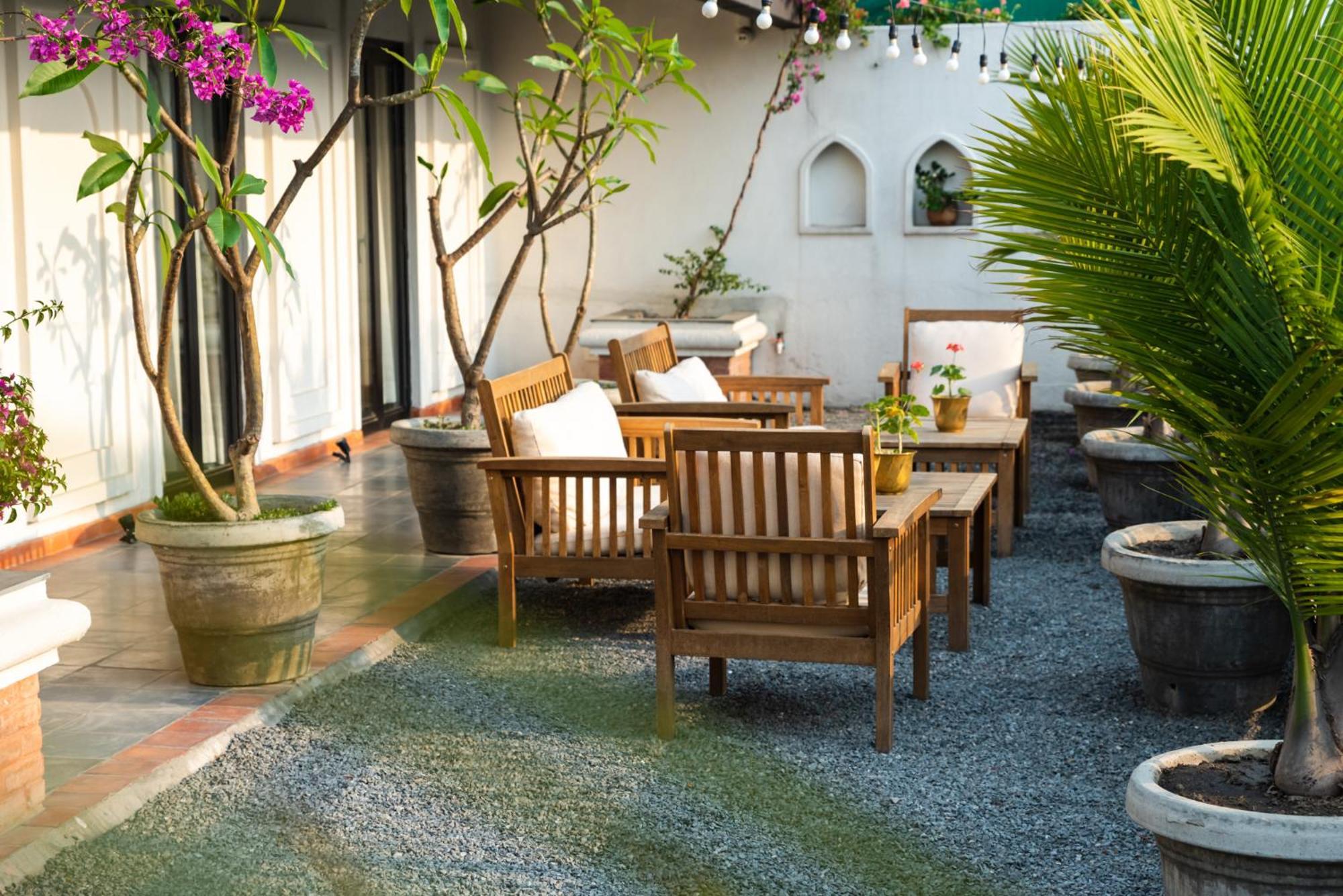 Hotel Roadhouse, Thamel, Kathmandu- Contemporary Boutique Κατμαντού Εξωτερικό φωτογραφία