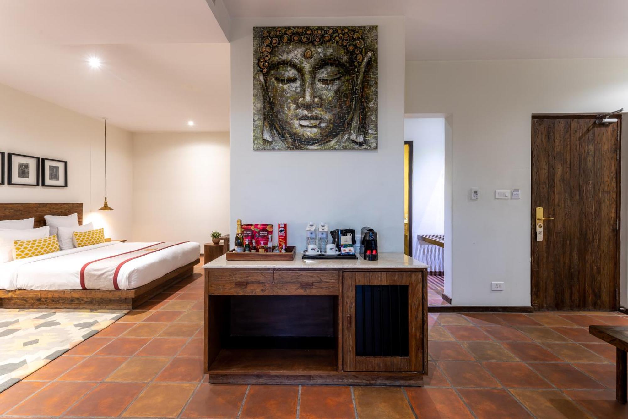 Hotel Roadhouse, Thamel, Kathmandu- Contemporary Boutique Κατμαντού Εξωτερικό φωτογραφία