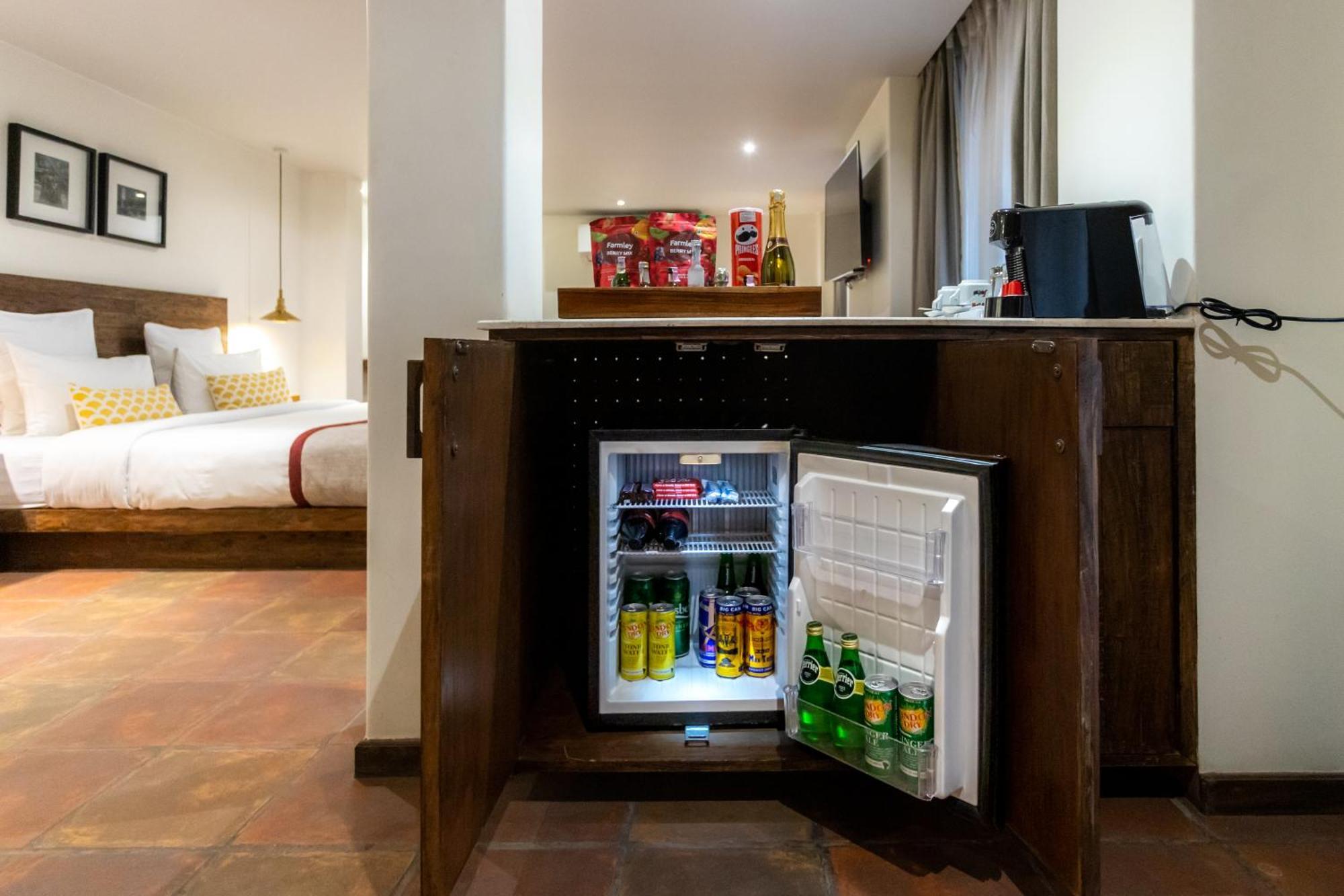Hotel Roadhouse, Thamel, Kathmandu- Contemporary Boutique Κατμαντού Εξωτερικό φωτογραφία